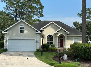 603 Amherst Ct NW, Calabash, NC 28467