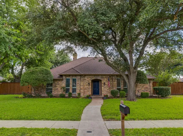 1004 Clinton Dr, Plano, TX 75075