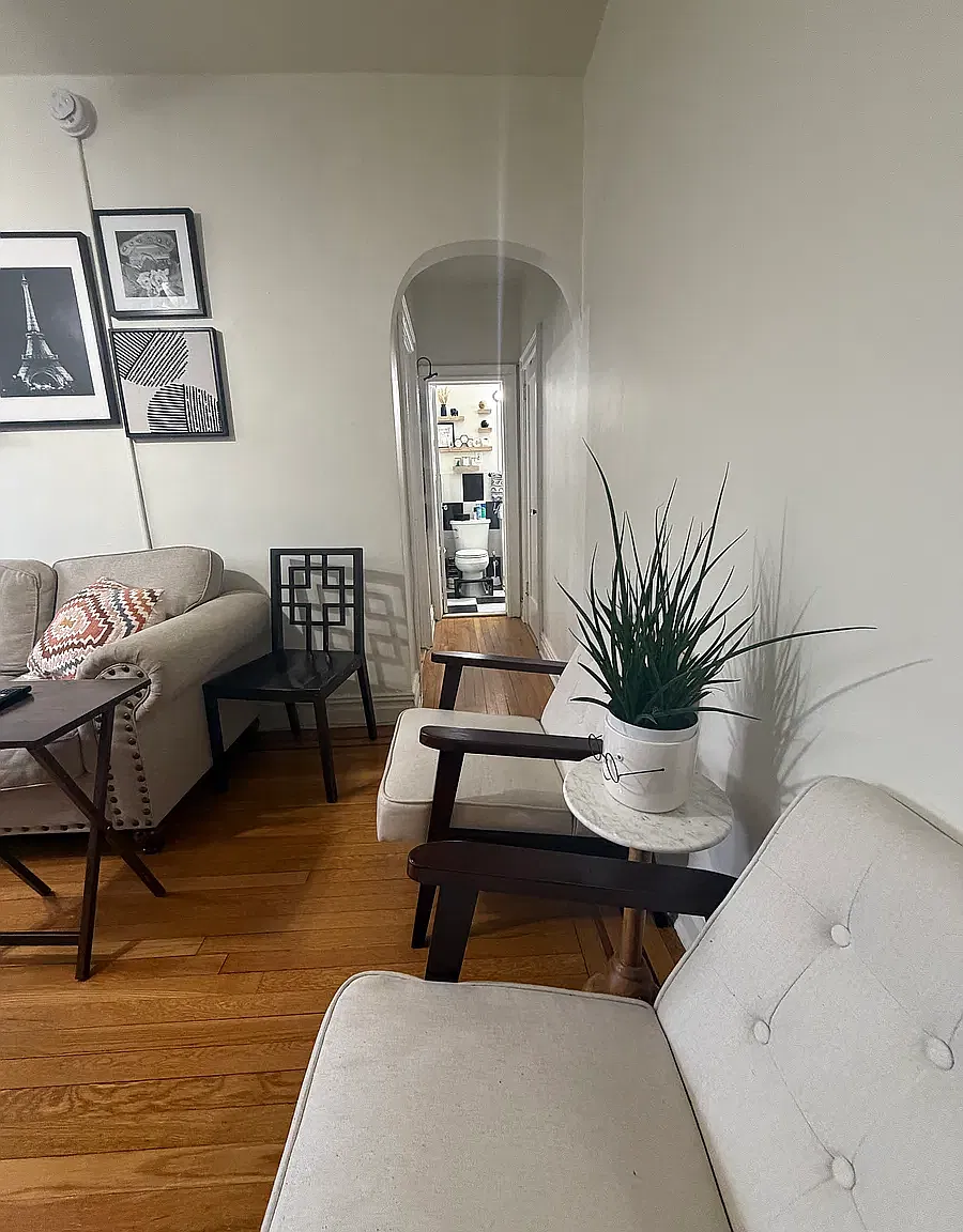 1 bed, 650 sqft, $1,850 — Photo 3