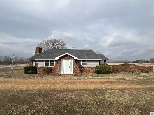 3780 Almo Shiloh Rd, Almo, KY 42020
