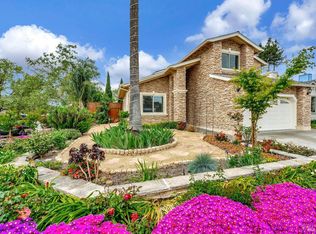 1901 Gambels Way, Santa Rosa, CA 95403