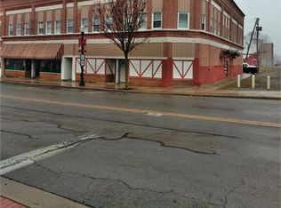 102-108 N Main St Ada Ohio 45810, Ada, OH 45810