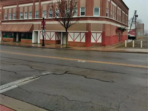 102-108 N Main St Ada Ohio 45810