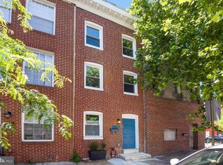 1245 W Lombard St, Baltimore, MD 21223