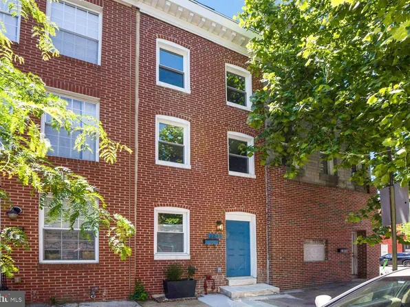 1245 W Lombard St, Baltimore, MD 21223