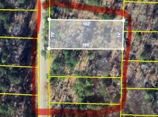 Lots145 147blk4 Dave Creek Pkwy, Fairfield Bay, AR 72088