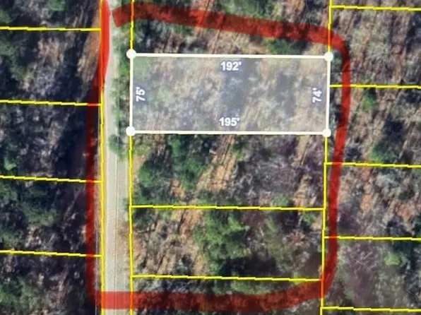 Lots145 147blk4 Dave Creek Pkwy, Fairfield Bay, AR 72088
