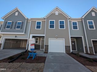 2214 Tulip Bloom Ln, Morrisville, NC 27560