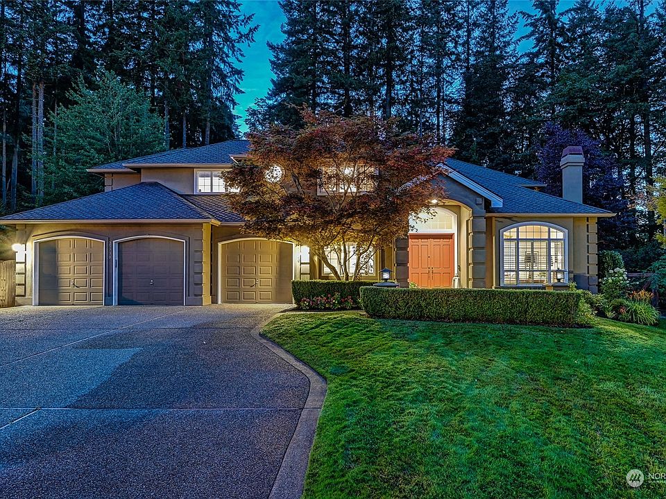 2nd image of 25730 SE 25th Way