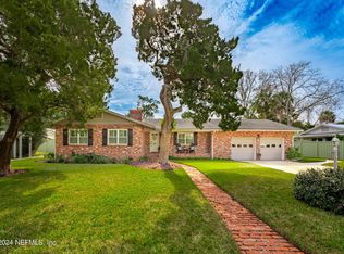 215 Herada St, Saint Augustine, FL 32080