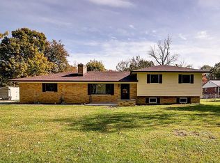6027 S Keystone Ave, Indianapolis, IN 46227