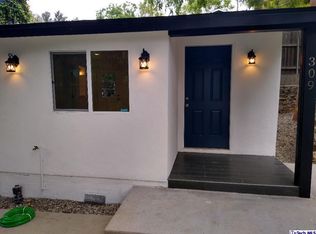 309 Crane Blvd, Los Angeles, CA 90065