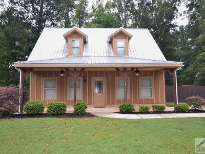 25 Rolling Oaks Ln, Colbert, GA, 30628
