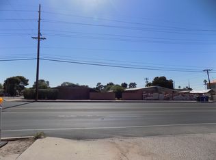 2745 N Country Club Rd, Tucson, AZ 85716