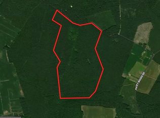 0 Patey Woods Rd, Newark, MD 21841