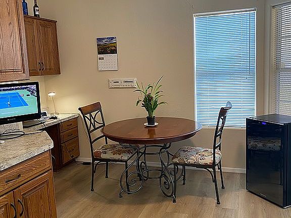 4th image of 2550 S Ellsworth Rd #222