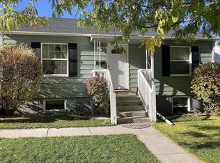 248 Maplewood Ave #A, Pocatello, ID 83204