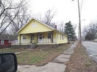 7200 College Ave, Kansas City, MO 64132