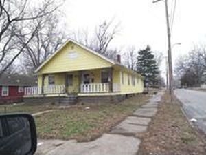 7200 College Ave, Kansas City, MO, 64132