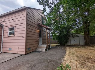 3382 Oregon Ave, Springfield, OR 97478