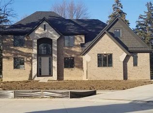 3970 Lisa Marie Dr, Sterling Heights, MI 48314 | MLS #24010004 | Zillow