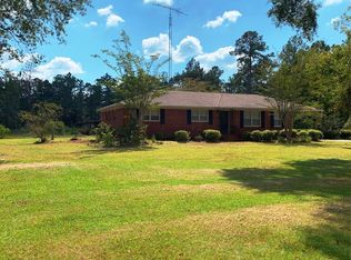 11380 Troupeville Rd, Valdosta, GA 31602