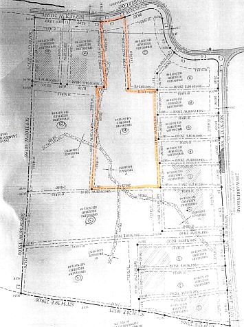 2nd image of Lot 13 Daniels Lane