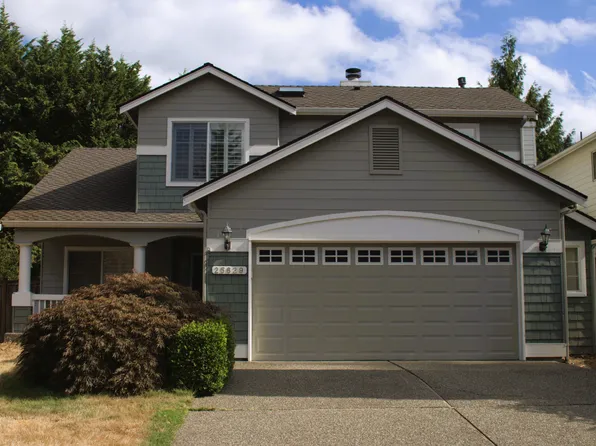 25629 SE 42nd Way, Issaquah, WA 98029