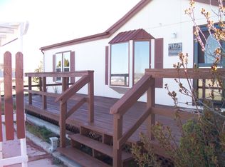 34795 E Jones Rd, Yoder, CO 80864