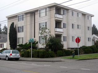 2919 NW 85th St APT 302, Seattle, WA 98117