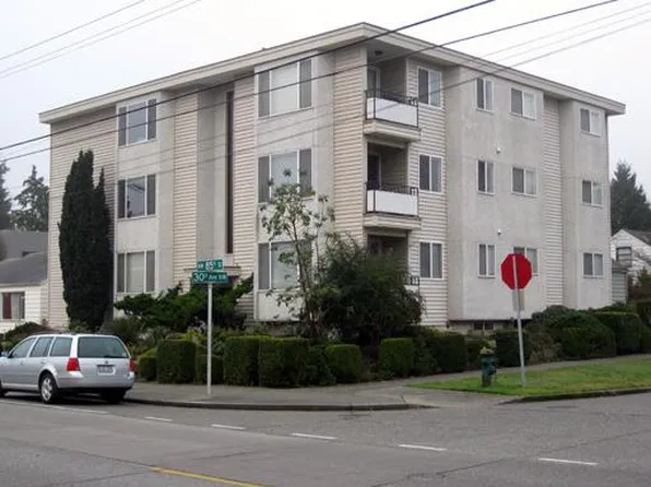 2919 NW 85th St APT 302, Seattle, WA 98117