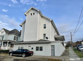 429 S Irving Ave #813A, Scranton, PA 18505