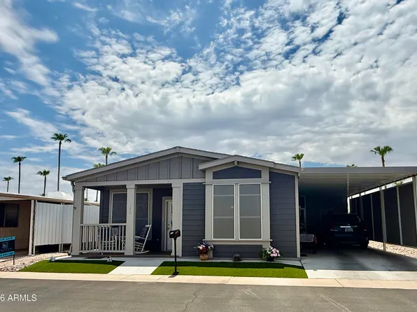 160 E 2929 E Main St Street #160, Mesa, AZ 85213