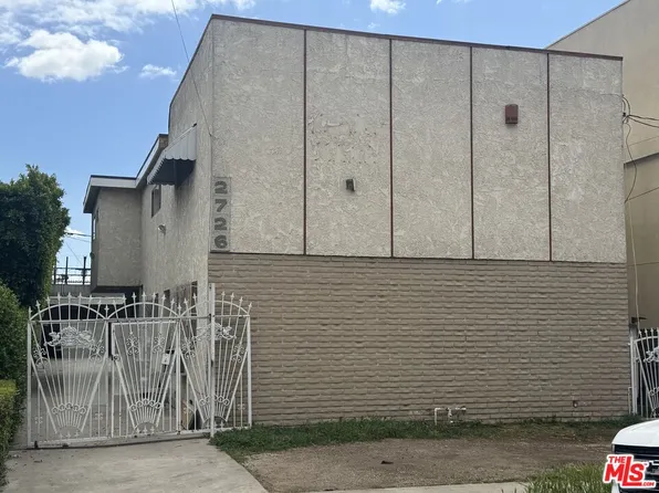 2726 Council St, Los Angeles, CA 90026