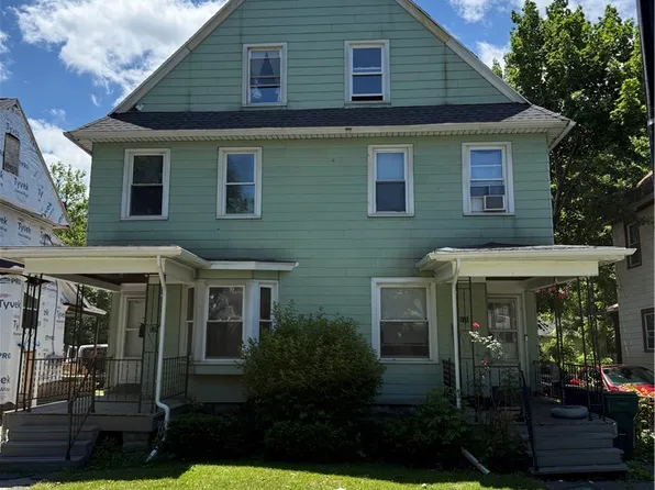 129-131 Flower City Park, Rochester, NY 14615