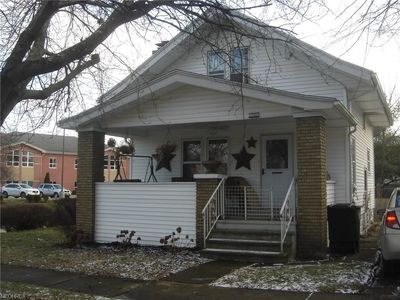 1166 Tampa Ave, Akron, OH, 44314