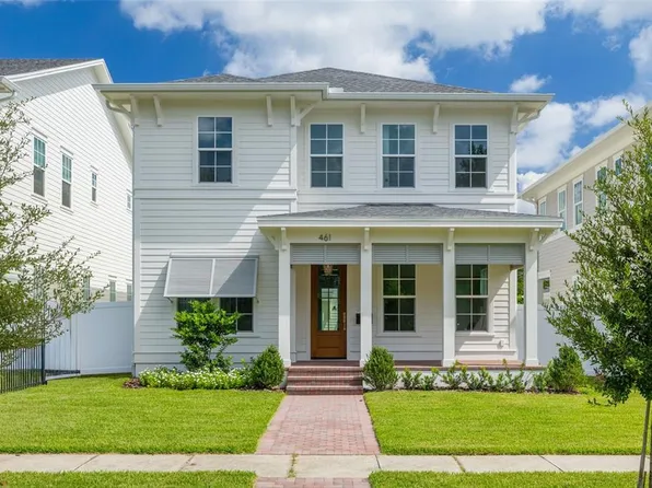 461 47TH AVENUE N, ST PETERSBURG, FL 33703