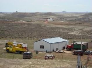95 Peaceful Valley Dr, Gillette, WY 82716