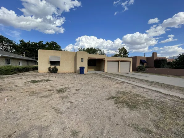 1008 Montclaire Dr NE, Albuquerque, NM 87110