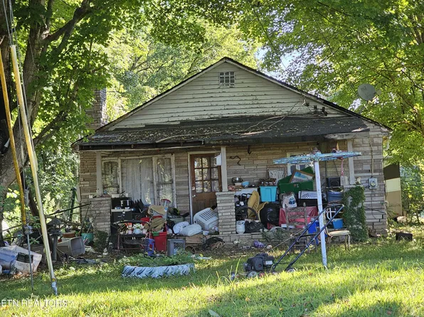 4803 Green Rd, Maryville, TN 37804