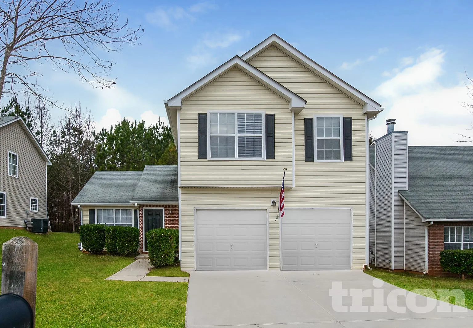 2832 Knoll View Place Douglasville GA — Photo 1