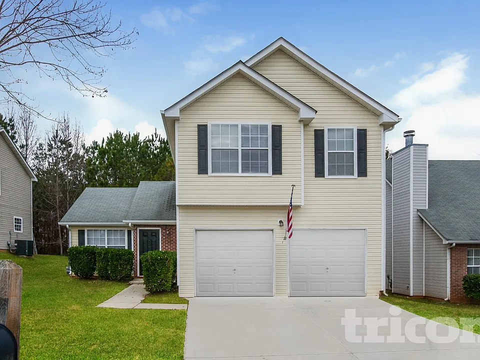 2832 Knoll View Pl
