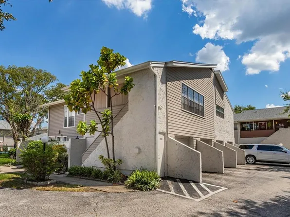 2788 CURRY FORD ROAD #B, ORLANDO, FL 32806