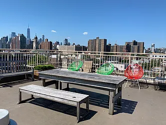 Rented by The Downtown LLC