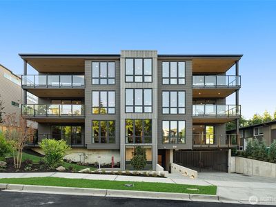 238 4th Avenue #100, Kirkland, WA, 98033