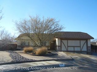 4110 E Avenue Q12, Palmdale, CA 93552