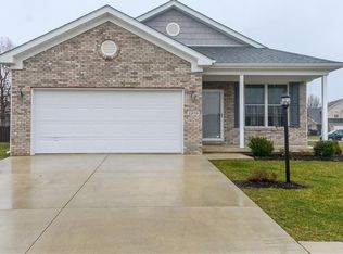 1379 College Pkwy, Elwood, IN 46036