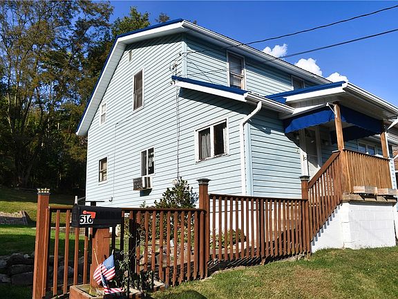 2nd image of 516 Ellwood Ave