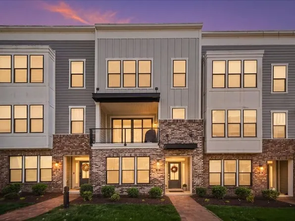 18 Shiplock Row, Henrico, VA 23231