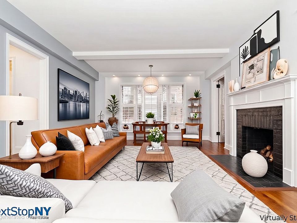 1st image of 414 E 52nd St APT 8F